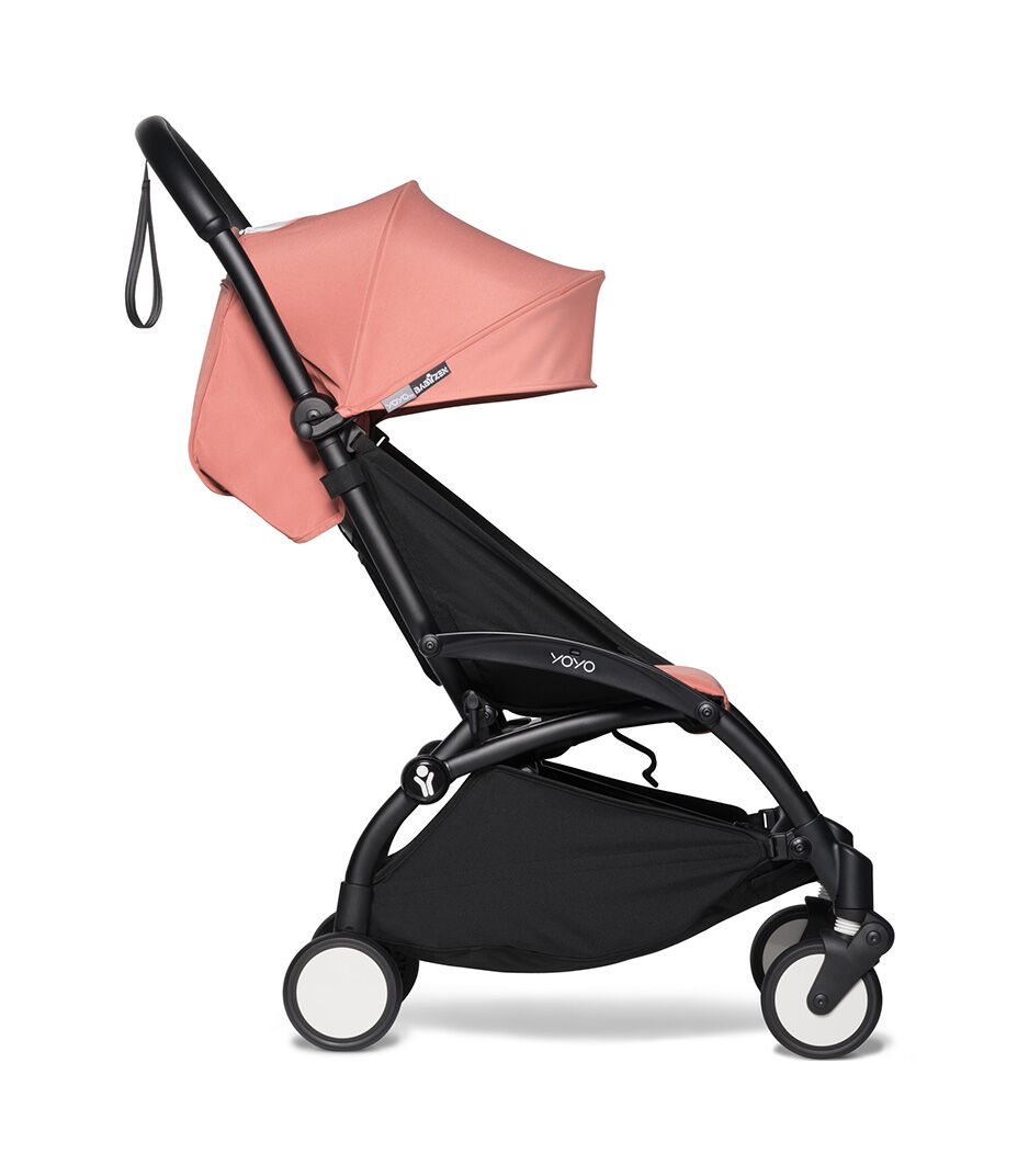 YOYO² Stroller 6+, Ginger, mainview galery image 3